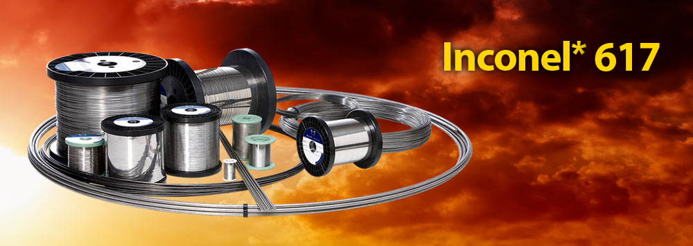 Inconel® 617