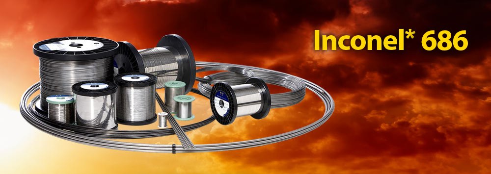 Inconel® 686